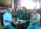 The big birthday bash 2007
